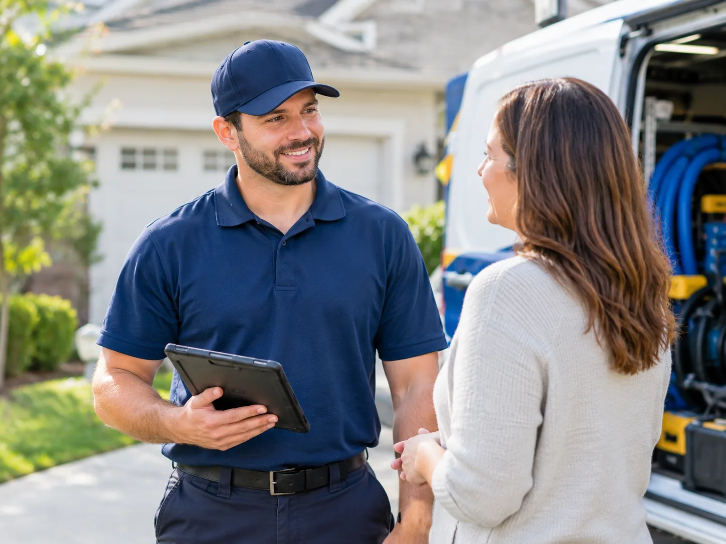 Sewage Backup Cleanup Empire, LA FAQs